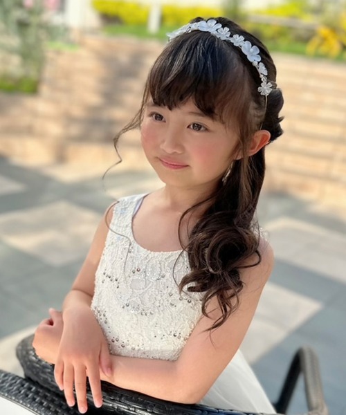 Headband ファッション Composition-a ca+ knotシリーズ 片結び