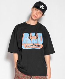ALDIES | ALD Big T / エーエルディービッグT(Tシャツ/カットソー)