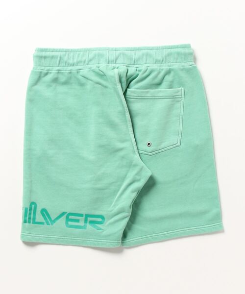 Quiksilver（クイックシルバー）の「QUIKSILVER/クイックシルバー ショーツ/短パン/ショートパンツ/その他パンツ サーフ QWS232612M（その他パンツ・メンズ・ライトグリーン/インディゴブルー/ライトピンク・M/L）」の4枚目の写真