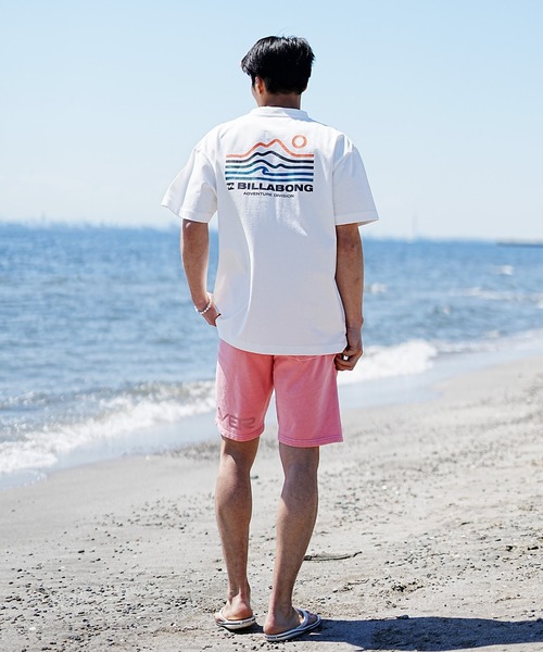 Quiksilver（クイックシルバー）の「QUIKSILVER/クイックシルバー ショーツ/短パン/ショートパンツ/その他パンツ サーフ QWS232612M（その他パンツ・メンズ・ライトグリーン/インディゴブルー/ライトピンク・M/L）」の19枚目の写真