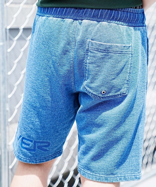 Quiksilver（クイックシルバー）の「QUIKSILVER/クイックシルバー ショーツ/短パン/ショートパンツ/その他パンツ サーフ QWS232612M（その他パンツ・メンズ・ライトグリーン/インディゴブルー/ライトピンク・M/L）」の11枚目の写真
