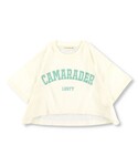 BRANSHES(ブランシェス)の「トップス(Tシャツ/カットソー)」