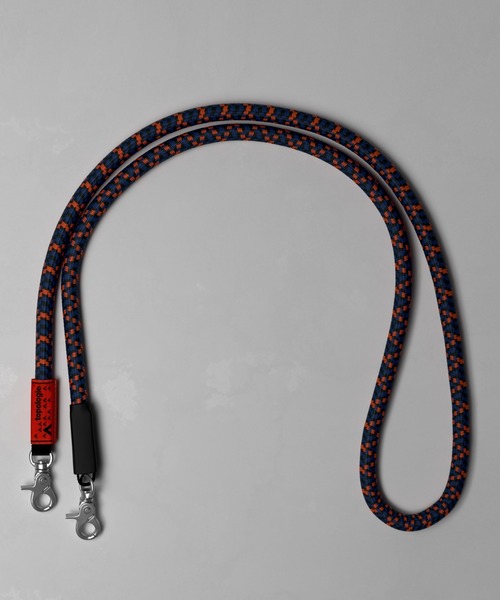 Topologie(トポロジー)の「10mm Rope 【ストラップ単体】(スマホグッズ・レディース・グリーン系その他/レッド系その他/カーキ/ピンク系その他/ホワイト/ネイビー系/グレー/ブラック系その他/セージグリーン/ブルー/オレンジ系その他/グリーン/オリーブ/ネイビー系1/イエロー/グリーン系その他2/オレンジ系その他2/ホワイト系その他/ブラック×レッド/レッド系その他2/ブルー系その他/パープル系その他2/レッド/ブラック×ホワイト/ブルー系その他2/ホワイト×ブルー/ブルー系その他3・FREE)」の18枚目の写真
