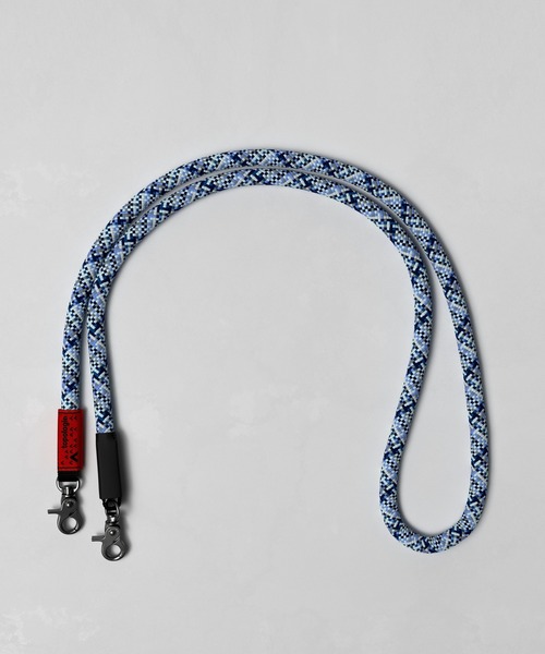Topologie(トポロジー)の「10mm Rope 【ストラップ単体】(スマホグッズ・レディース・グリーン系その他/レッド系その他/カーキ/ピンク系その他/ホワイト/ネイビー系/グレー/ブラック系その他/セージグリーン/ブルー/オレンジ系その他/グリーン/オリーブ/ネイビー系1/イエロー/グリーン系その他2/オレンジ系その他2/ホワイト系その他/ブラック×レッド/レッド系その他2/ブルー系その他/パープル系その他2/レッド/ブラック×ホワイト/ブルー系その他2/ホワイト×ブルー/ブルー系その他3・FREE)」の19枚目の写真