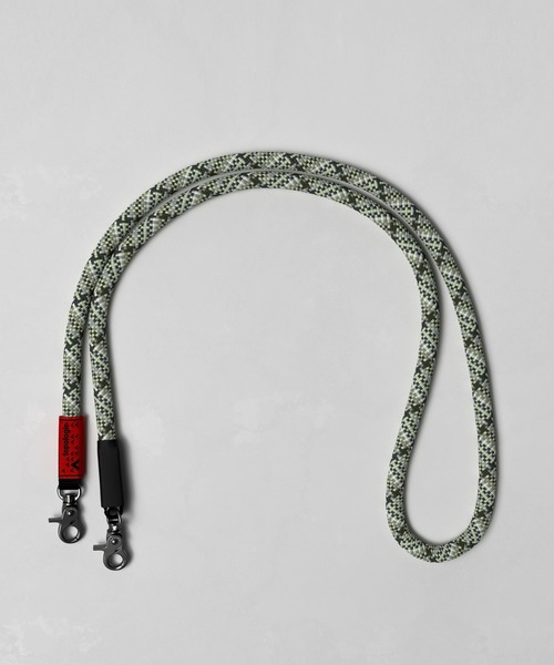 10mm Rope 【ストラップ単体】（スマホグッズ）｜Topologie