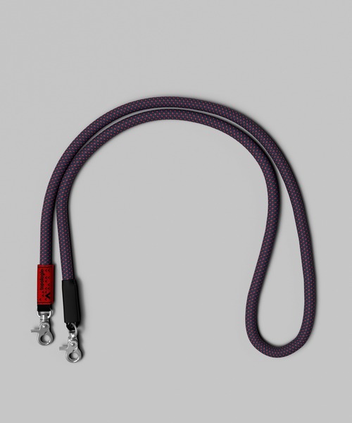 Topologie(トポロジー)の「10mm Rope 【ストラップ単体】(スマホグッズ・レディース・グリーン系その他/レッド系その他/カーキ/ピンク系その他/ホワイト/ネイビー系/グレー/ブラック系その他/セージグリーン/ブルー/オレンジ系その他/グリーン/オリーブ/ネイビー系1/イエロー/グリーン系その他2/オレンジ系その他2/ホワイト系その他/ブラック×レッド/レッド系その他2/ブルー系その他/パープル系その他2/レッド/ブラック×ホワイト/ブルー系その他2/ホワイト×ブルー/ブルー系その他3・FREE)」の17枚目の写真