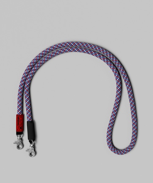 Topologie(トポロジー)の「10mm Rope 【ストラップ単体】(スマホグッズ・レディース・グリーン系その他/レッド系その他/カーキ/ピンク系その他/ホワイト/ネイビー系/グレー/ブラック系その他/セージグリーン/ブルー/オレンジ系その他/グリーン/オリーブ/ネイビー系1/イエロー/グリーン系その他2/オレンジ系その他2/ホワイト系その他/ブラック×レッド/レッド系その他2/ブルー系その他/パープル系その他2/レッド/ブラック×ホワイト/ブルー系その他2/ホワイト×ブルー/ブルー系その他3・FREE)」の20枚目の写真