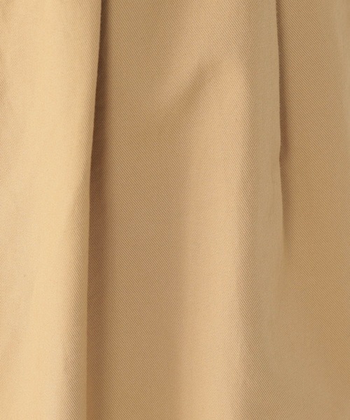 studio CLIP（スタディオクリップ）の「バルーンパンツ（その他パンツ・レディース・ブラウン/ベージュ/ネイビー・PF/MEDIUM/LARGE/ﾌﾘｰ(L)）」の9枚目の写真