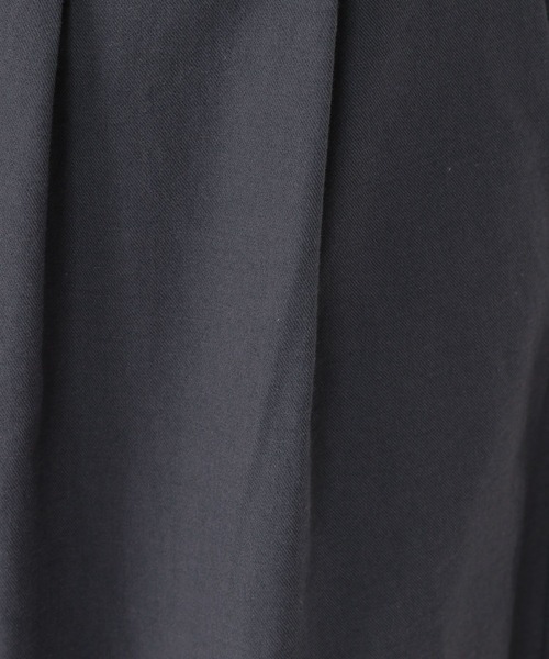 studio CLIP（スタディオクリップ）の「バルーンパンツ（その他パンツ・レディース・ブラウン/ベージュ/ネイビー・PF/MEDIUM/LARGE/ﾌﾘｰ(L)）」の12枚目の写真