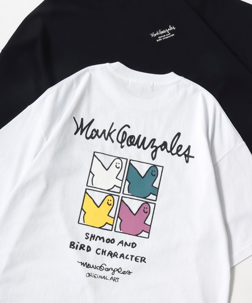 セール】MARK GONZALES ARTWORK COLLECTION/マークゴンザレス 別注