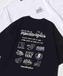 What it isNt）ART BY MARKGONZALES｜ワットイットイズントの