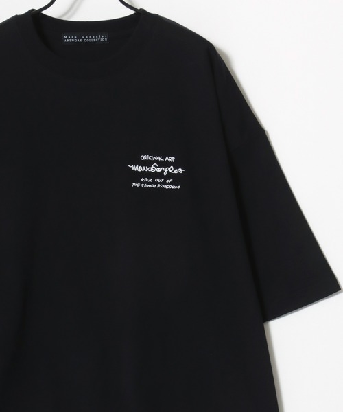 セール】MARK GONZALES ARTWORK COLLECTION/マークゴンザレス