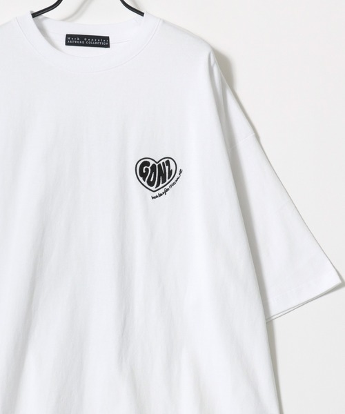 Mark Gonzales 写真集　サイン付き激レア レア☆Mark gonzales サイン本 写真集 マークゴンザレス - メルカリ