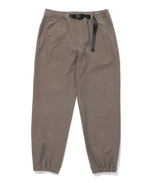 B:MING by BEAMS(ビーミングバイビームス)の「B:MING by BEAMS / ストレッチ イージー ジョガーパンツ(その他パンツ・メンズ・ブラック/ブラウン系その他5/グリーン・SMALL/MEDIUM/LARGE/X-LARGE)」の8枚目の写真