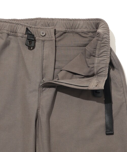 B:MING by BEAMS(ビーミングバイビームス)の「B:MING by BEAMS / ストレッチ イージー ジョガーパンツ(その他パンツ・メンズ・ブラック/ブラウン系その他5/グリーン・SMALL/MEDIUM/LARGE/X-LARGE)」の17枚目の写真