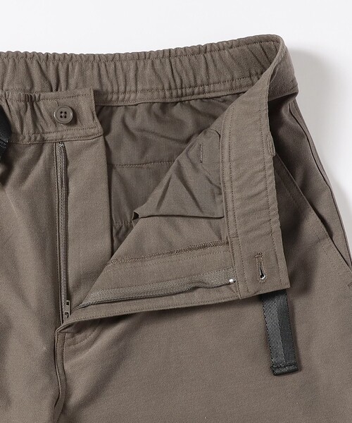 B:MING by BEAMS(ビーミングバイビームス)の「B:MING by BEAMS / ストレッチ イージー ジョガーパンツ(その他パンツ・メンズ・ブラック/ブラウン系その他5/グリーン・SMALL/MEDIUM/LARGE/X-LARGE)」の19枚目の写真