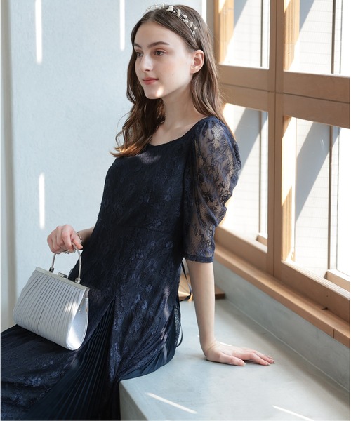 PREFERIR（プレフェリール）の「プリンセス 結婚式 パールヘッドドレス【Made in JAPAN】（その他ヘアアクセサリー・レディース・シルバー/ゴールド・FREE）」の16枚目の写真