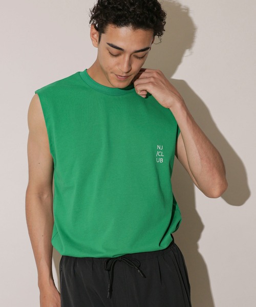 ユニフ UNIF YOLO BEAR グランジ タンクトップ ユニフ UNIF YOLO BEAR グランジ タンクトップ