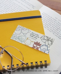 【サンリオキャラクターズ】ステッカー　907724