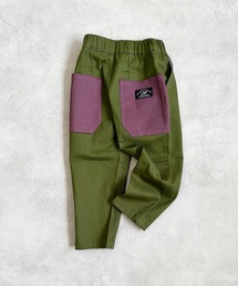 Life Support Products | ツイルタックロングパンツ（80～150cm）(その他パンツ)