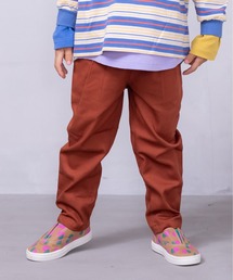 ツイルタックロングパンツ(80~150cm)