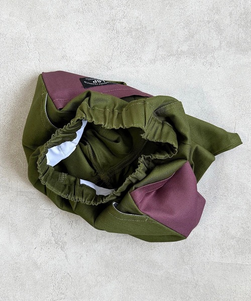 Life Support Products（ライフサポートプロダクツ）の「ツイルタックロングパンツ（80～150cm）（その他パンツ・キッズ・ベージュ/ブルー/ブラック/テラコッタ/カーキ/サーモンピンク・95/100/90/110/80/140/150/130/120）」の11枚目の写真