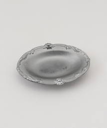 Charles Chaton | silver tray magnet 1(その他小物)