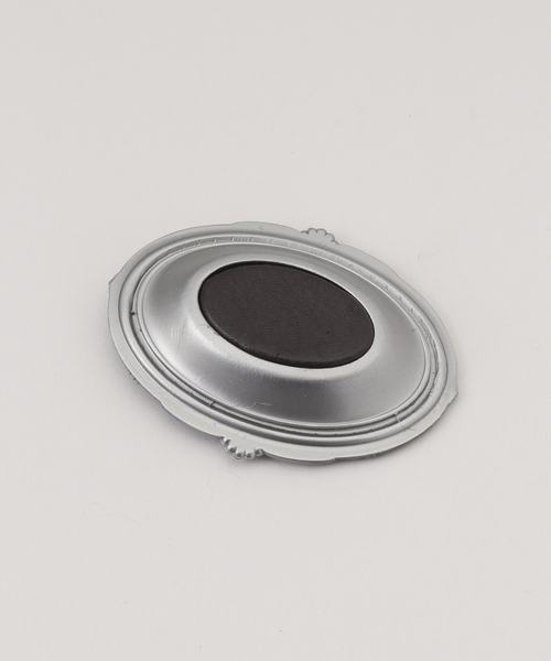 Charles Chaton（シャルルシャトン）の「silver tray magnet 1（その他小物・レディース・シルバー・FREE）」の2枚目の写真