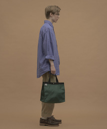 Drifter | PAPER BAG TOTE M／ペーパーバッグトートM(トートバッグ)