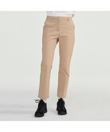 AIGLE | ストレートチノパンツ(チノパンツ)