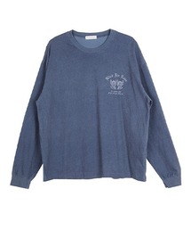 HOLY IN CODE（ホーリーインコード）の「HOLY IN CODE No.0317 angel washing T（Tシャツ/カットソー・メンズ）」