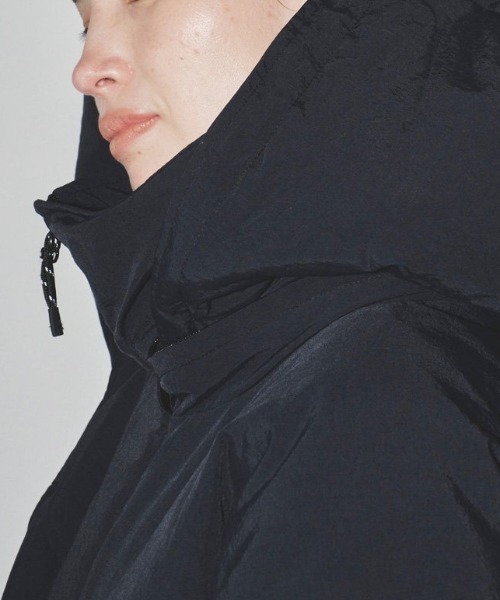 TODAYFUL（トゥデイフル）の「TODAYFUL Monster Down Coat モンスター