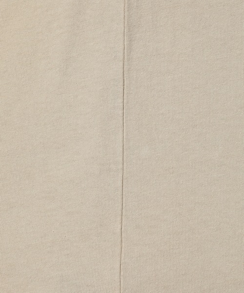 ECOCYCLE（エコサイクル）の「ELEVATED LS_WHITE（Tシャツ/カットソー・メンズ・グレー/グレー系その他2/グレー系その他3/ホワイト系その他・MEDIUM/X-LARGE/LARGE/SMALL/X-SMALL/XX-LARGE/XXL/XS/M/S/L/XL）」の9枚目の写真