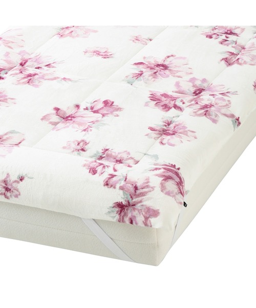 Francfranc フルラール Francfranc ダブル 布団カバー 敷パット