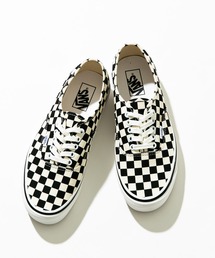 VANS | VANS　AUTHENTIC 44 DX(スニーカー)