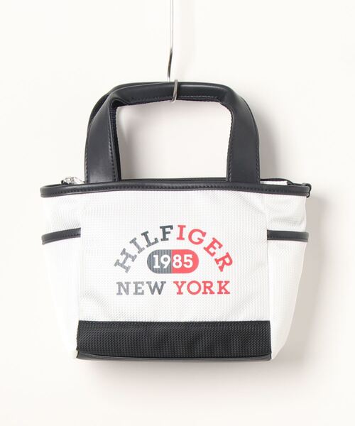 TOMMY HILFIGER GOLF（トミー ヒルフィガー ゴルフ）の「ﾗｳﾝﾄﾞ
