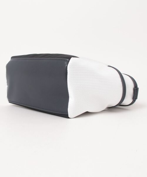 TOMMY HILFIGER GOLF（トミー ヒルフィガー ゴルフ）の「ﾗｳﾝﾄﾞﾊﾞｯｸﾞ