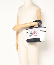 トミーヒルフィガー  ゴルフ ラウンドバッグ TOMMY HILFIGER ラウンドバッグ トミーヒルフィガー THMG3FBD