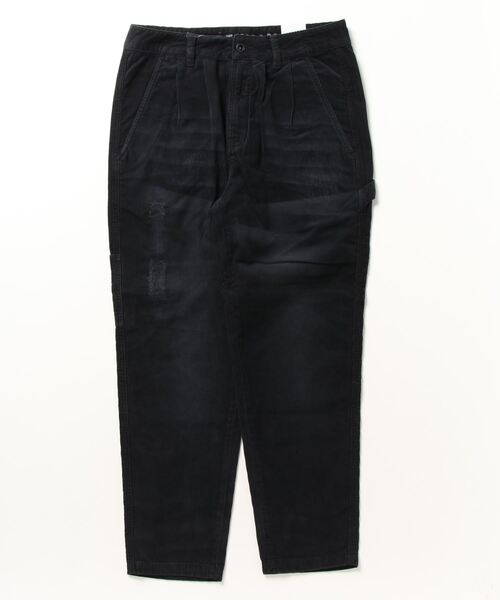 DENHAM（デンハム）の「DENHAM/デンハム/FATIGUE BLOOM CDR（その他パンツ・メンズ・ブラック・30/28/32/34）」の4枚目の写真