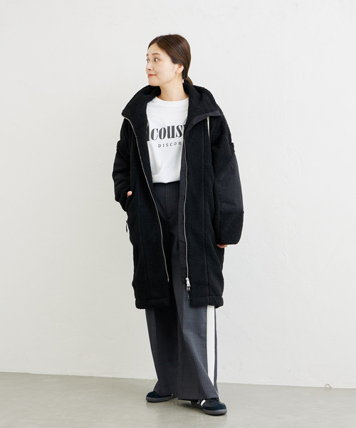 Cape HEIGHTS FAIRBANKS Jacketブラッククリーニング済 Cape HEIGHTS FAIRBANKS Jacketブラッククリーニング済 Cape HEIGHTS