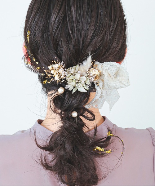 即発送/ゴールド　2点セット✭ ヘアピン fit=scale-down,w=1200