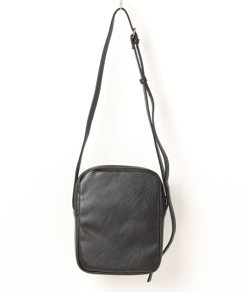 AMERICAN HOLIC（アメリカンホリック）の「縦長ミニショルダーBAG（ショルダーバッグ・レディース・ブラック・FREE）」の12枚目の写真