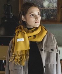 matti totti（マッティトッティ）の「【matti totti】カシミヤ ストール カシミア 100％ 大判 厚手 レディース 無地 単色 カシミヤストール カシミアストール（ストール/ショール）」