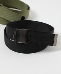 FORECAST | 【FORECAST】BESTY ナイロンガチャベルト 036(ベルト)