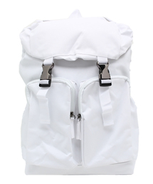 DISCOAT | 【Discoat】フラップ金具リュック(バックパック/リュック)