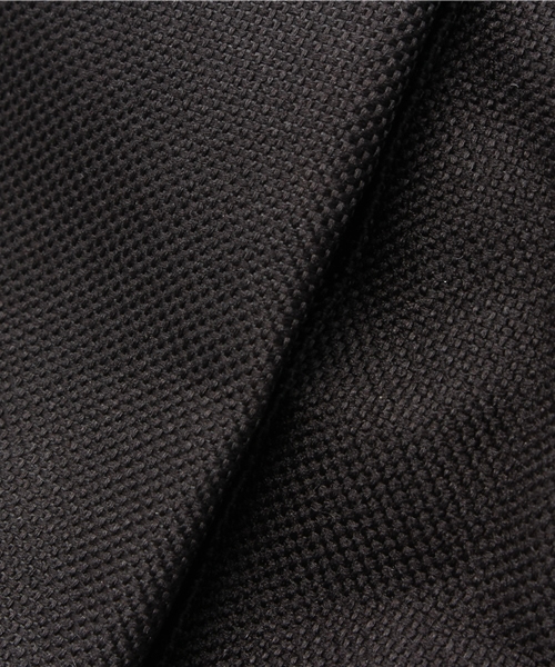 DISCOAT（ディスコート）の「【Discoat】フラップ金具リュック（バックパック/リュック・レディース・ブラック/ホワイト/グレー・ﾌﾘ-）」の11枚目の写真