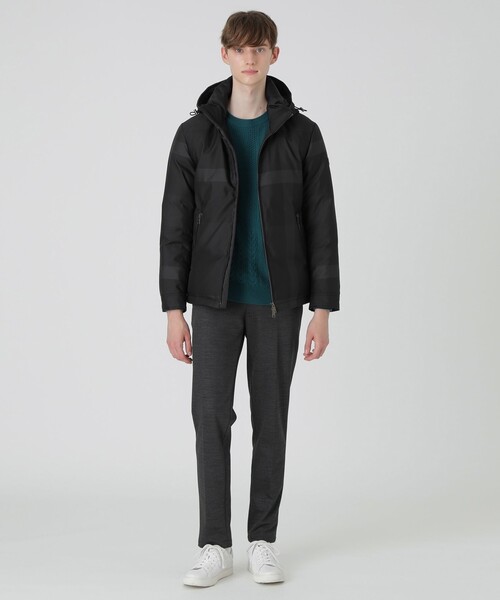 BLACK LABEL CRESTBRIDGE（ブラックレーベル・クレストブリッジ）の