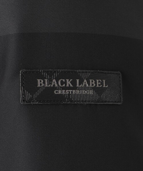 BLACK LABEL CRESTBRIDGE（ブラックレーベル・クレストブリッジ）の