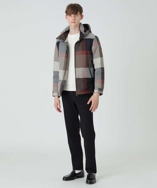 BLACK LABEL CRESTBRIDGE（ブラックレーベル・クレストブリッジ）の