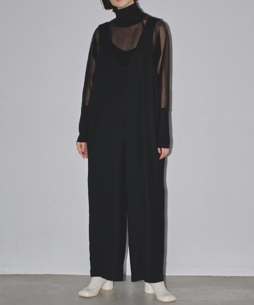 TODAYFUL（トゥデイフル）の「TODAYFUL Sheer Turtle Tops 12320617 